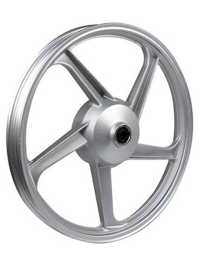 Rin delantero 18 de aluminio HN GL 150 CARGO TAMBOR(14-19) Roda
