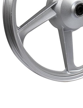 Rin delantero 18 de aluminio HN GL 150 CARGO TAMBOR(14-19) Roda