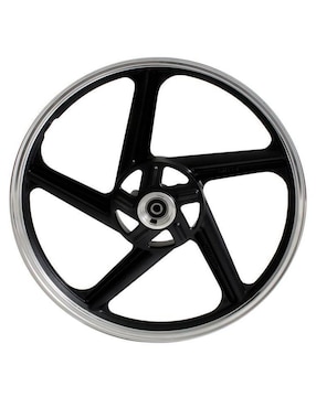 Rin delantero 18 de aluminio Roda IT FT 150 GT (11-13) Roda