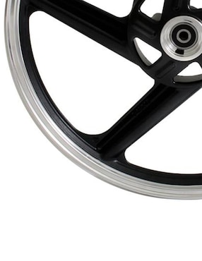 Rin delantero 18 de aluminio Roda IT FT 150 GT (11-13) Roda