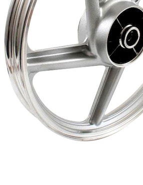 Rin trasero 18 de aluminio IT FT 125 (05-12) Roda