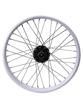 Rin delantero 19 de aluminio IT DM 200 (07-19) Roda