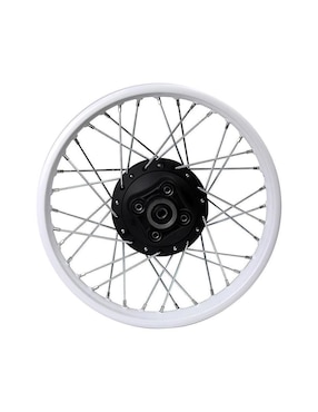 Rin trasero Roda IT DM 200