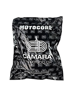 Set de 10 Cámara para Motocicleta Motocore 2.75/3.00-18 TR4