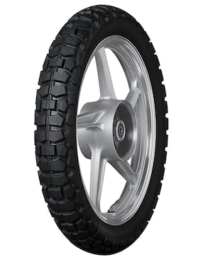 Llanta Motocore Motocore 100/90R18