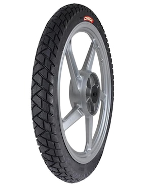 Llanta Roda 100/90R17