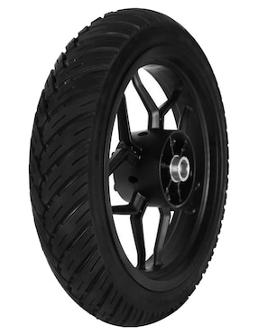 Llanta para moto Motocore 110 / 80 R17