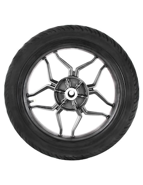 Llanta para moto Motocore 110 / 80 R17