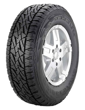 Llanta Bridgestone Dueler A/T Revo 2 255/70R16