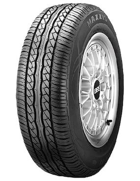 Llanta Maxxis Tyres MA-202 185/65R15