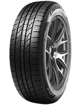 Llanta Kumho Tire Crugen Premium Kl35 225/55R18