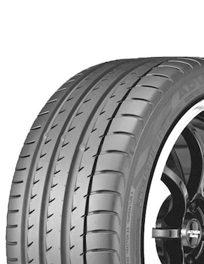 Llanta para auto Yokohama Advan V105S 295 / 35 R21