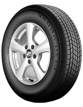 Llanta para auto Yokohama Geolandar Ht G033 215 / 70 R16