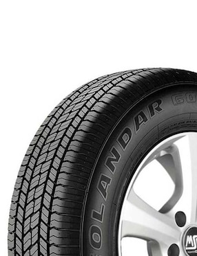 Llanta para auto Yokohama Geolandar Ht G033 215 / 70 R16