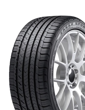 Llanta para auto Goodyear Eagle Sport 205 / 55 R16