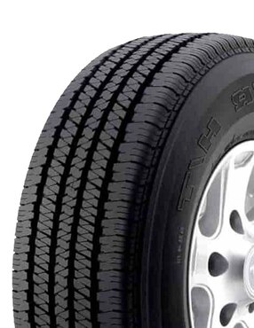 Llanta para auto Bridgestone 255 / 60 R18