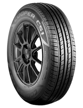 Llanta Cooper Tires CS1 205/65R15