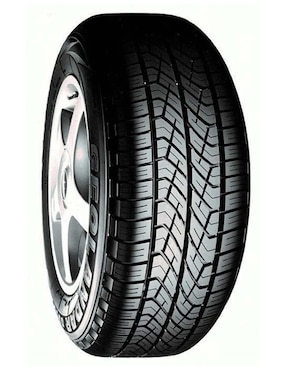 Llanta para auto Yokohama Geolandar G95A 225 / 55 R17