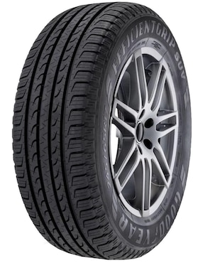 Llanta para auto Goodyear Efficient Grip Suv 215 / 60 R17