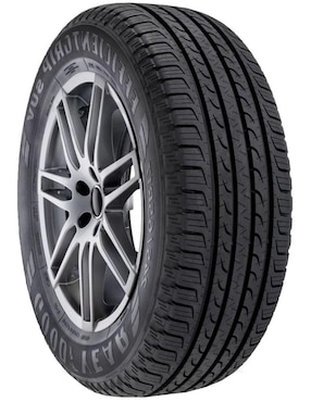 Llanta para auto Goodyear Efficient Grip Suv 215 / 60 R17