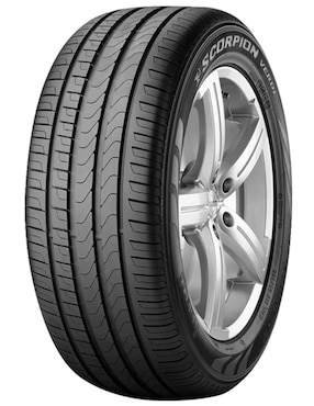 Llanta para auto Pirelli Scorpion Verde 235 / 60 R18