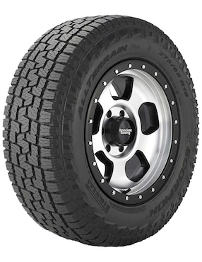 Llanta Pirelli SCORPION ALL TERRAIN 265/70R17