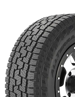 Llanta para auto Pirelli Scorpion All Terrain 265 / 70 R17