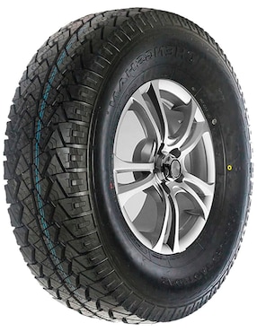 Llanta Chengshan Tires CSC-302 265/70R16