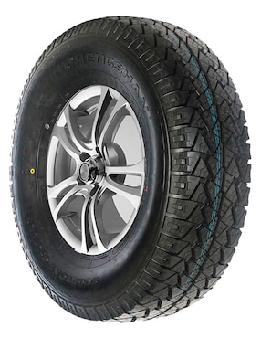 Llanta Chengshan Tires CSC-302 235/65R17