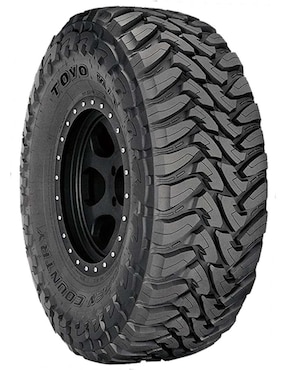 Llanta para auto Toyo OPMT 33x/12.5R18