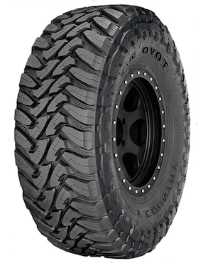 Llanta para auto Toyo OPMT 33x/12.5R18