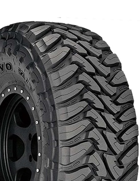 Llanta para auto Toyo OPMT 33x/12.5R18
