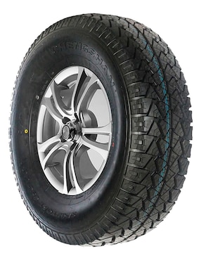 Llanta Chengshan Tires CSC-302 235/75R15