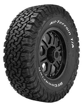 Llanta Bf Goodrich All-Terrain Ko2 33x/12.5R15