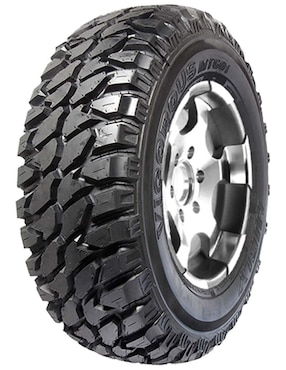 Llanta Hifly Tires VIGOROUS MT601 31x/10.5R15