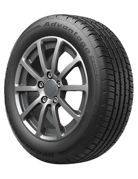 Llanta Bf Goodrich ADVANTAGE CONTROL 235/40R19