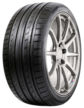 Llanta para auto Hifly Tires Hf805 225 / 55 R17