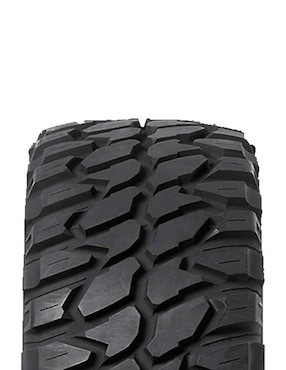 Llanta para auto Hifly Tires Vigorous Mt601 35x R20