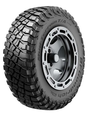 Llanta Bf Goodrich MUD TERRAIN T/A KM3 235/70R16