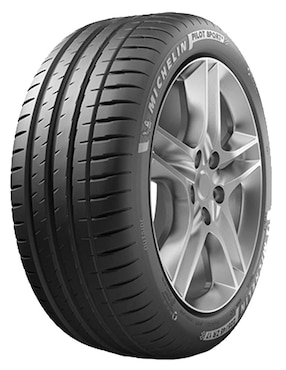 Llanta Michelin PILOT SPORT 4 275/45R20