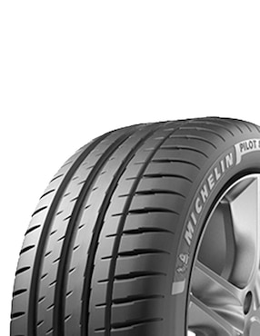 Llanta para auto Michelin Pilot Sport 4 275 / 45 R20