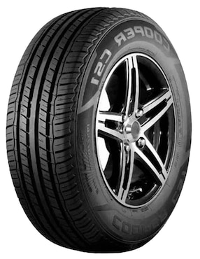 Llanta Cooper Tires COOPER CS1 195/60R15