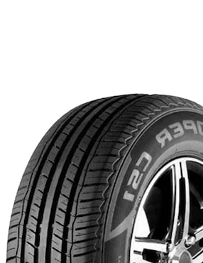 Llanta para auto Cooper Tires Cooper Cs1 195 / 60 R15