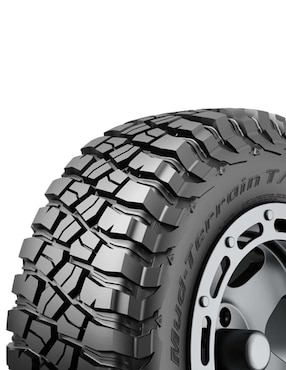 Llanta para auto Bf Goodrich 265 / 65 R17