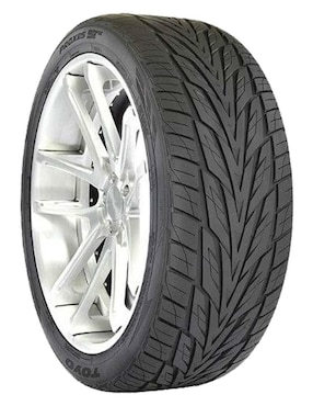 Llanta para auto Toyo Pxst3 245 / 60 R18