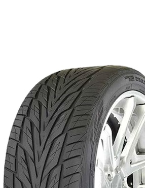 Llanta para auto Toyo Pxst3 245 / 60 R18