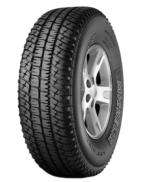 Llanta Michelin LTX A/T 2 265/70R17