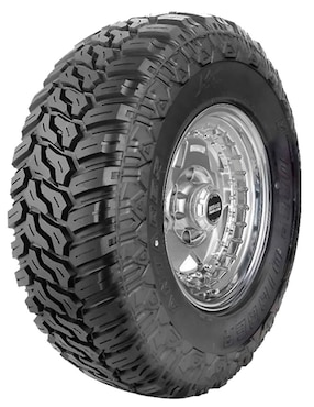 Llanta para auto Antares Tires Deep Digger 33x/12.5R22