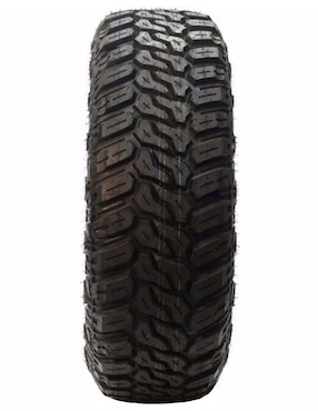 Llanta para auto Antares Tires Deep Digger 33x/12.5R22