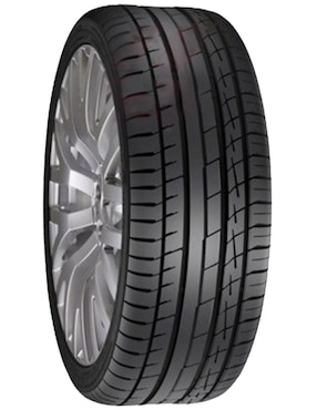 Llanta para auto Accelera Iota St68 235 / 65 R17
